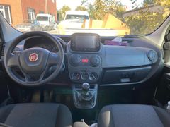 Sahibinden Fiat Fiorino Combi 1.4 Eko Pop 2022 Model İstanbul