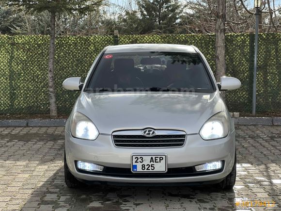 Sahibinden Hyundai Accent Era 1.4 Team 2011 Model 