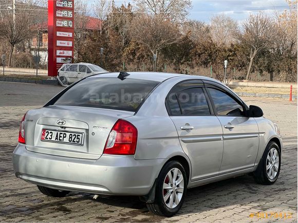 Sahibinden Hyundai Accent Era 1.4 Team 2011 Model 