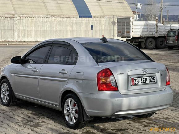 Sahibinden Hyundai Accent Era 1.4 Team 2011 Model 