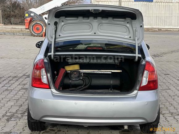 Sahibinden Hyundai Accent Era 1.4 Team 2011 Model 
