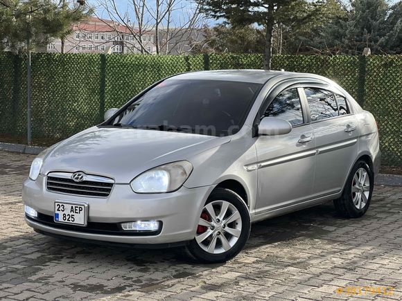 Sahibinden Hyundai Accent Era 1.4 Team 2011 Model 