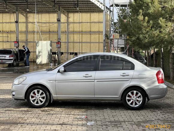 Sahibinden Hyundai Accent Era 1.4 Team 2011 Model 