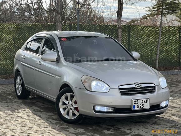 Sahibinden Hyundai Accent Era 1.4 Team 2011 Model 
