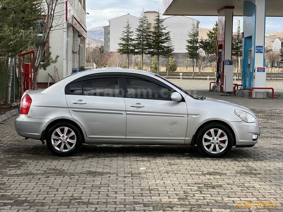 Sahibinden Hyundai Accent Era 1.4 Team 2011 Model 