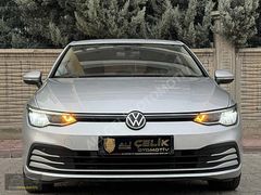 2022_ GOLF_1.0e-TSI_ LİFE_BOYASIZ_TRAMERSİZ_KIŞ_PAKETLİ_EMSALSİZ