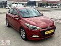 İLHAN TURGUT AUTO'DAN HYUNDAİ İ 20 ELİTE OTOMATİK