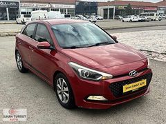 İLHAN TURGUT AUTO'DAN HYUNDAİ İ 20 ELİTE OTOMATİK