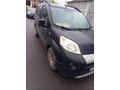 otomatik vites Fiat Fiorino Combi Combimix 1.3 Multijet Active 2008 Model
