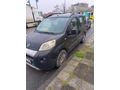 otomatik vites Fiat Fiorino Combi Combimix 1.3 Multijet Active 2008 Model