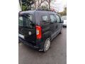 otomatik vites Fiat Fiorino Combi Combimix 1.3 Multijet Active 2008 Model