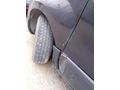 otomatik vites Fiat Fiorino Combi Combimix 1.3 Multijet Active 2008 Model