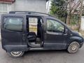 otomatik vites Fiat Fiorino Combi Combimix 1.3 Multijet Active 2008 Model