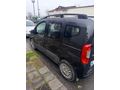 otomatik vites Fiat Fiorino Combi Combimix 1.3 Multijet Active 2008 Model
