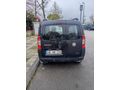 otomatik vites Fiat Fiorino Combi Combimix 1.3 Multijet Active 2008 Model