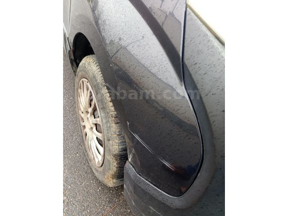 otomatik vites Fiat Fiorino Combi Combimix 1.3 Multijet Active 2008 Model