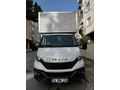 SERVİS BAKIMLI DÜŞÜK KM 2020 MODEL IVECO DAİLY