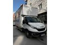 SERVİS BAKIMLI DÜŞÜK KM 2020 MODEL IVECO DAİLY