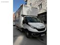 SERVİS BAKIMLI DÜŞÜK KM 2020 MODEL IVECO DAİLY