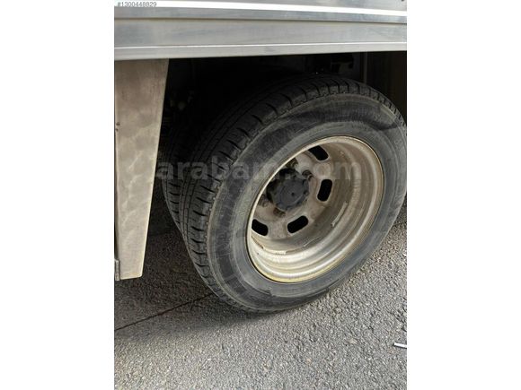 SERVİS BAKIMLI DÜŞÜK KM 2020 MODEL IVECO DAİLY