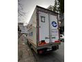 SERVİS BAKIMLI DÜŞÜK KM 2020 MODEL IVECO DAİLY
