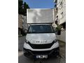 SERVİS BAKIMLI DÜŞÜK KM 2020 MODEL IVECO DAİLY