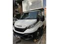 SERVİS BAKIMLI DÜŞÜK KM 2020 MODEL IVECO DAİLY