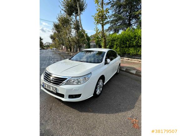 Sahibinden Renault Latitude 1.5 dCi executive 2013 Model 