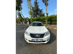 Sahibinden Renault Latitude 1.5 dCi executive 2013 Model 