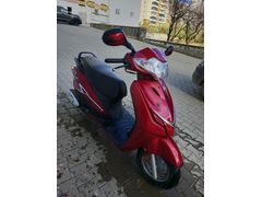 Sahibinden Hero Duet 110i