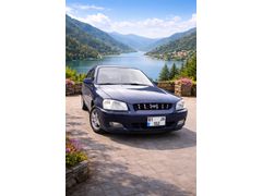 Sahibinden Hyundai Accent benzin /LPG'li 90 beygir,2000 Model Trabzon