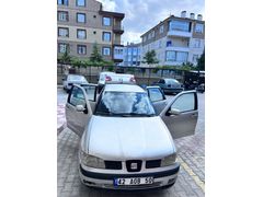 Sahibinden Seat Cordoba 1.9 TDI Signo 2000 Model