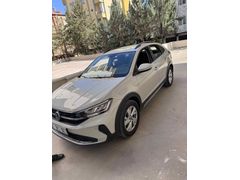 Sahibinden Volkswagen Taigo 1.0 TSI Life 2023 Model muayenesi yeni yapıldı 2028 kadar muayenesi var model life ona göre 