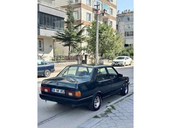 Doğan L 1992 Model Muayene Yeni