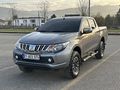 BAKIMLI DEĞİŞENSİZ DÜŞÜK KM 4X4 2015 MİTSUBİSHİ L200 STORM