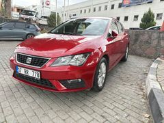 Sahibinden Seat Leon 1.6 TDI Style 2017 Model 