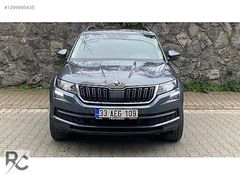SİNAN NARMANLI'DAN 2020 KODIAQ 175.000 KM