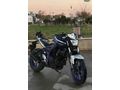 Sahibinden Yamaha MT 25 