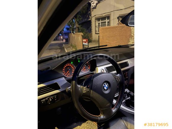 Sahibinden BMW 3 Serisi 316i Standart 2006 Model 