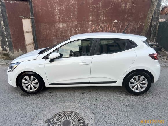 Sahibinden Renault Clio 1.0 SCe Joy 2021 Model 