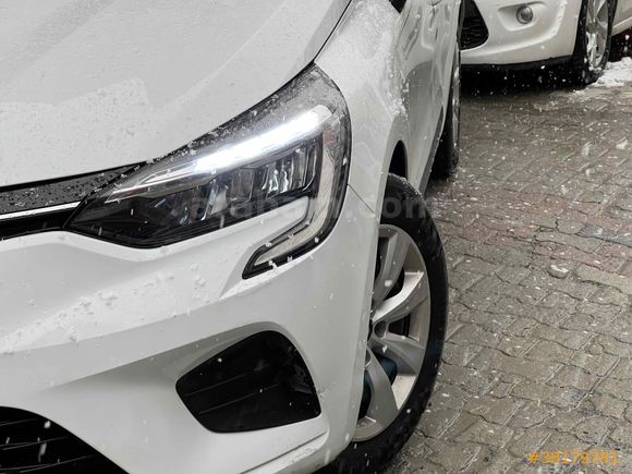 Sahibinden Renault Clio 1.0 SCe Joy 2021 Model 