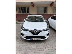 Sahibinden Renault Clio 1.0 SCe Joy 2021 Model 