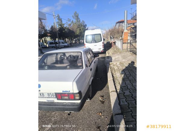 Sahibinden Tofaş Şahin S 1998 Model