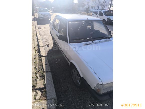 Sahibinden Tofaş Şahin S 1998 Model