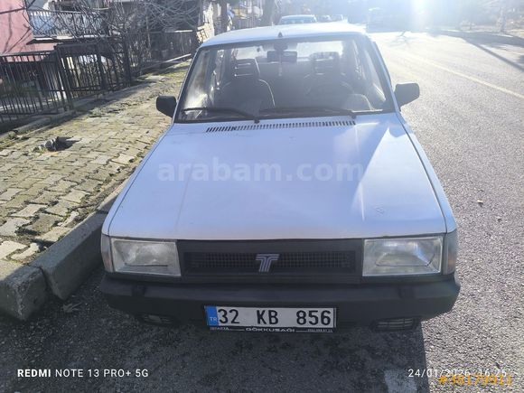 Sahibinden Tofaş Şahin S 1998 Model