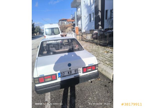 Sahibinden Tofaş Şahin S 1998 Model