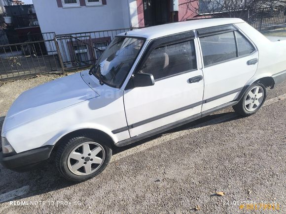 Sahibinden Tofaş Şahin S 1998 Model