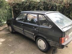 Sahibinden Lada Samara 1.5 1993 Model 