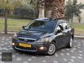 FORD FOCUS 1.6 TDCİ TİTANİUM-X 2010 MODEL CAM GİBİ