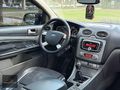FORD FOCUS 1.6 TDCİ TİTANİUM-X 2010 MODEL CAM GİBİ
